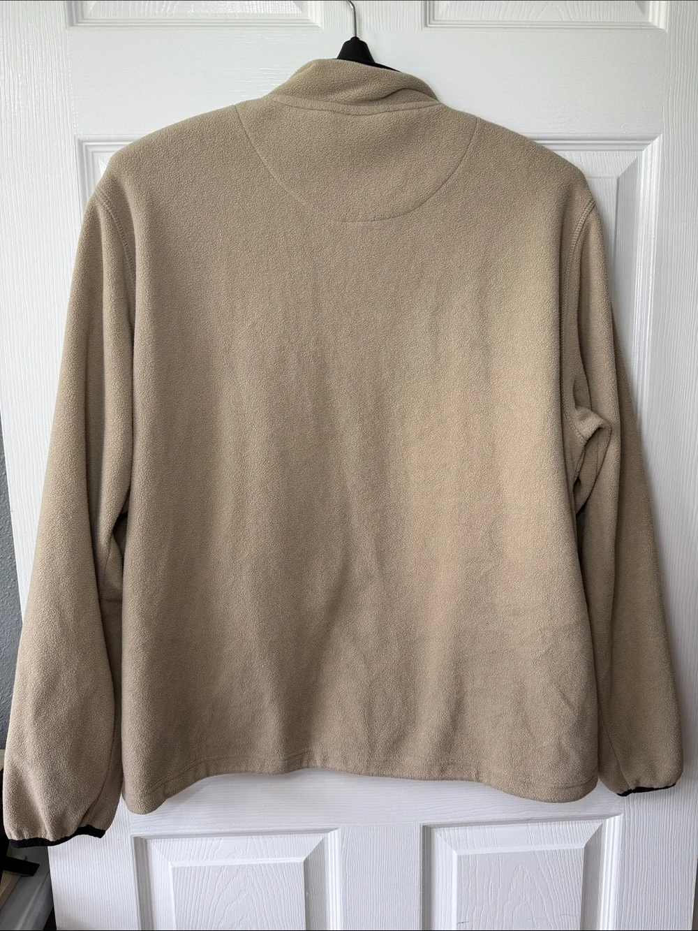 Ducks Unlimited lightweight tan
